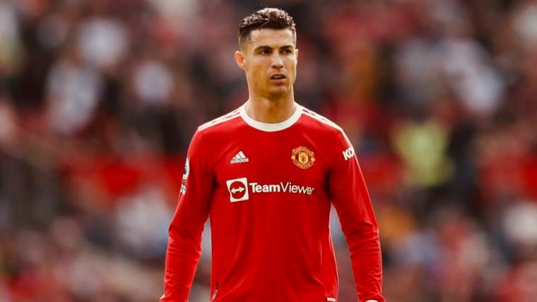 Erik ten Hag given Cristiano Ronaldo advice ahead of Man United arrival image