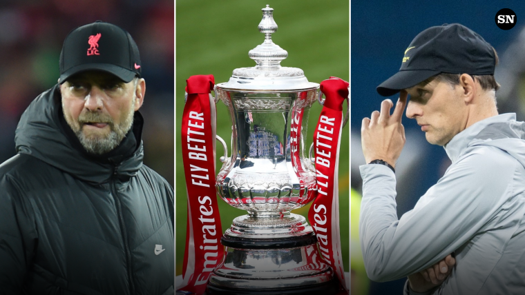 Chelsea vs. Liverpool: los detalles de cómo ver la final de la FA Cup 2022 image