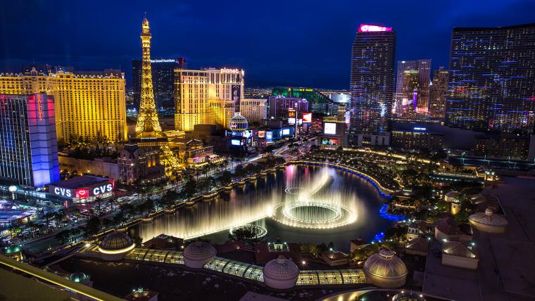 NBA Con 2023 là gì? Lễ hội khai mạc văn hóa hoops chuẩn bị diễn ra ở Las Vegas image