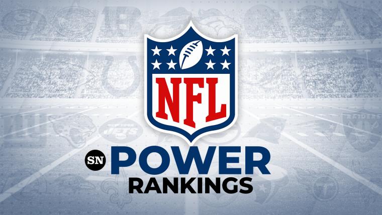 NFL power rankings: Re-ranking the 8 teams left in 2024 playoffs, from 49ers to Texans image