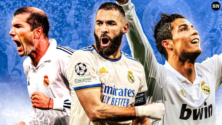 The anatomy of a remontada: History and myths of Real Madrid's famous European comebacks image