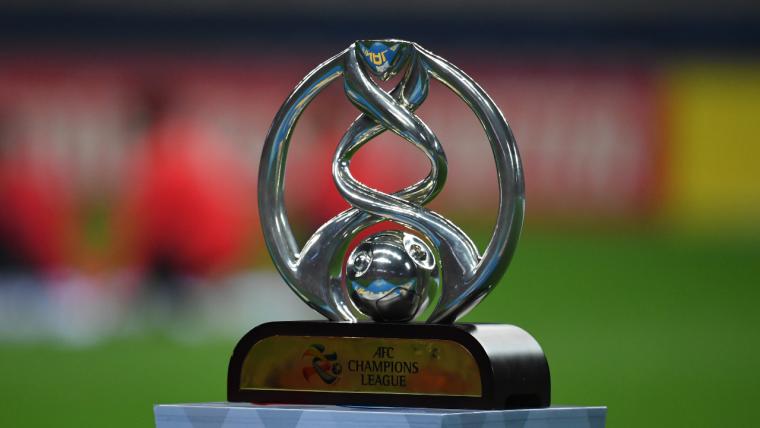 Lịch thi đấu AFC Champions League: Kết quả cập nhật image