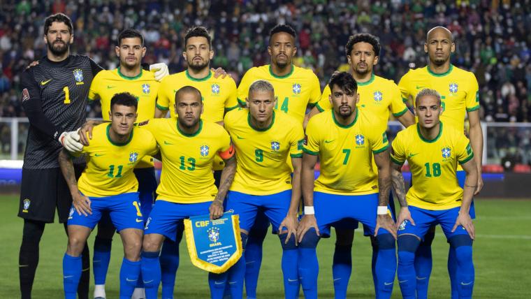 La fecha límite para presentar las listas de convocados para el Mundial image