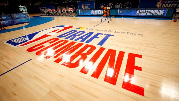 NBA Draft Combine 2023: Thời gian, địa điểm, danh sách chi tiết image