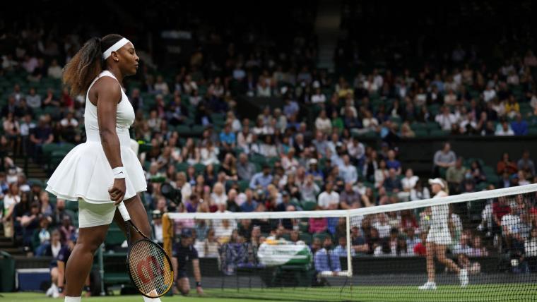 ¿Serena jugará Wimbledon? image