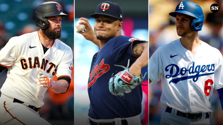 Monday's MLB DFS Picks image