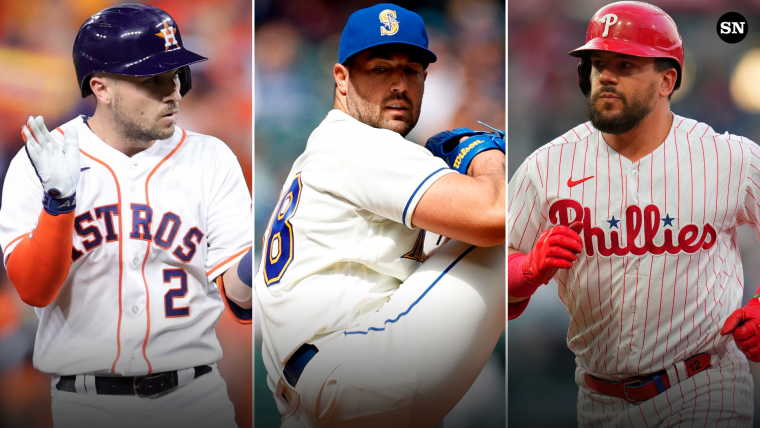 Thursday's MLB DFS Picks image