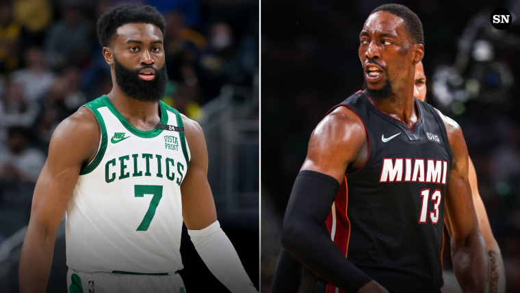 Heat vs. Celtics player props, best bets for Game 4 of 2022 Eastern Conference Finals image