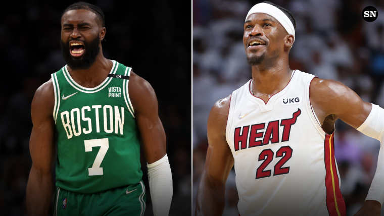 Heat vs. Celtics player props, best bets for Game 6 of 2022 Eastern Conference Finals image