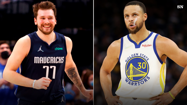 Mavericks vs. Warriors: Odds, betting trends, expert picks for 2022 Western Conference Finals image