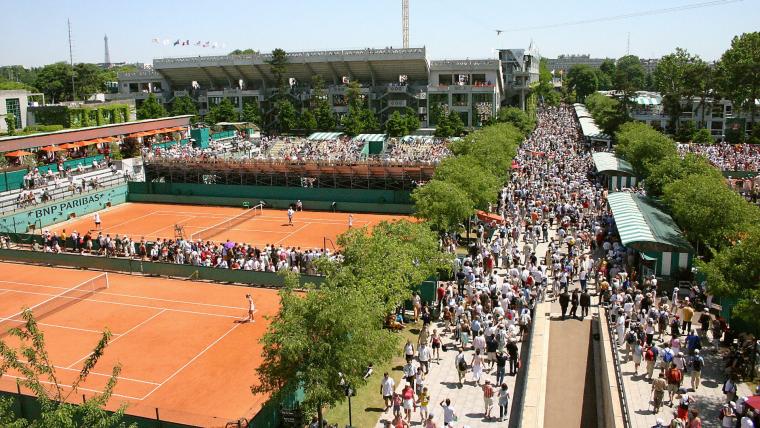 French Open 2023 schedule: Draw bracket, seedings and results for men's and women's singles image