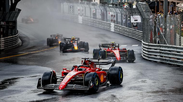 When and where is the next F1 race? Dates, schedule for upcoming Formula One Grand Prix image