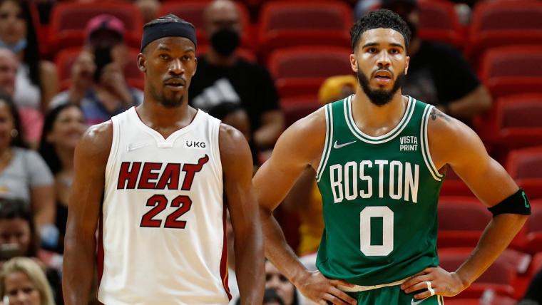 Celtics vs. Heat: Predictions and expert picks for Eastern Conference Finals image