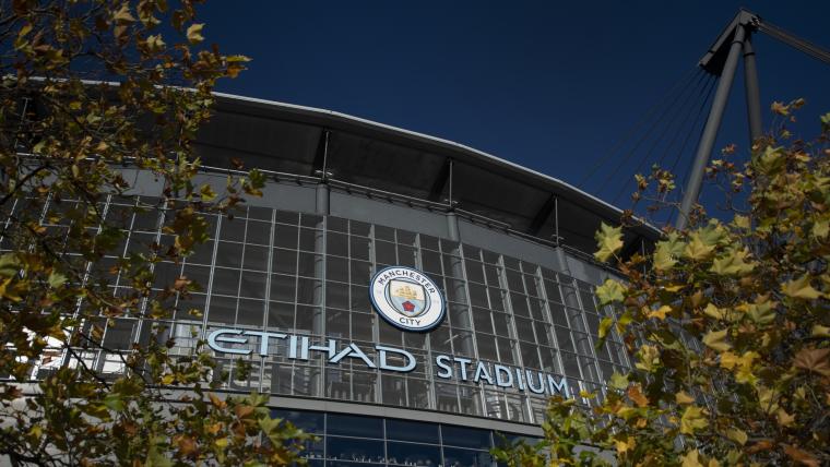 City Football Group: Which other teams do the Man City owners control? image