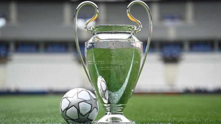 Which English teams have made the most Champions League finals and have won the most titles? image