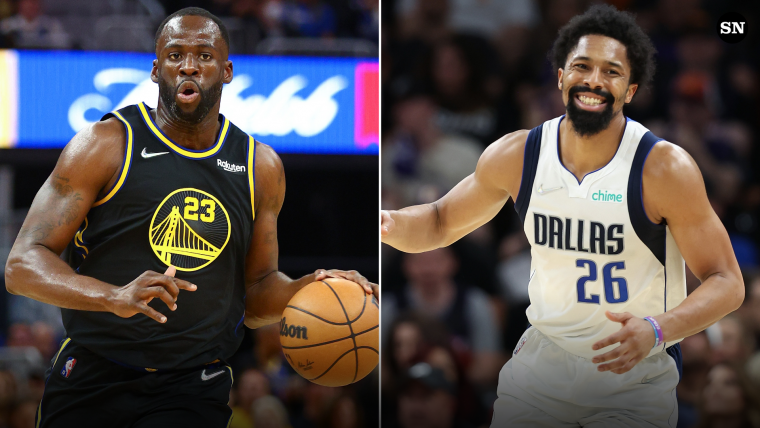 Warriors vs. Mavericks player props, best bets for Game 4 of 2022 Western Conference Finals image