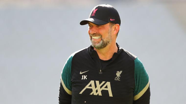 WATCH: Liverpool Champions League final preview, Mane vs. Salah and Klopp's greatness with The Anfield Wrap's Neil Atkinson image