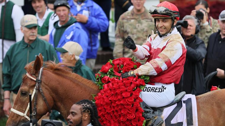 Biggest upsets in Kentucky Derby history: Recent winners Rich Strike, Country House among most shocking champs image