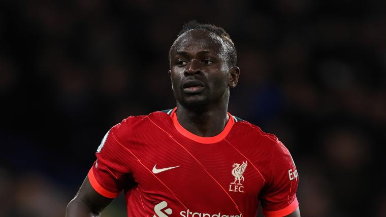 WATCH: Mane for Ballon d'Or, stopping Benzema and Mbappe's big decision with Frank Leboeuf image