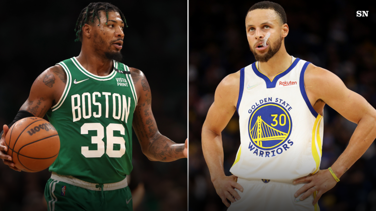 Today's NBA best bets, odds, expert picks, player props: Bucks at Celtics, more image