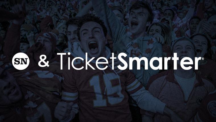 The Sporting News partners with TicketSmarter to offer fans unprecedented access to sports events image