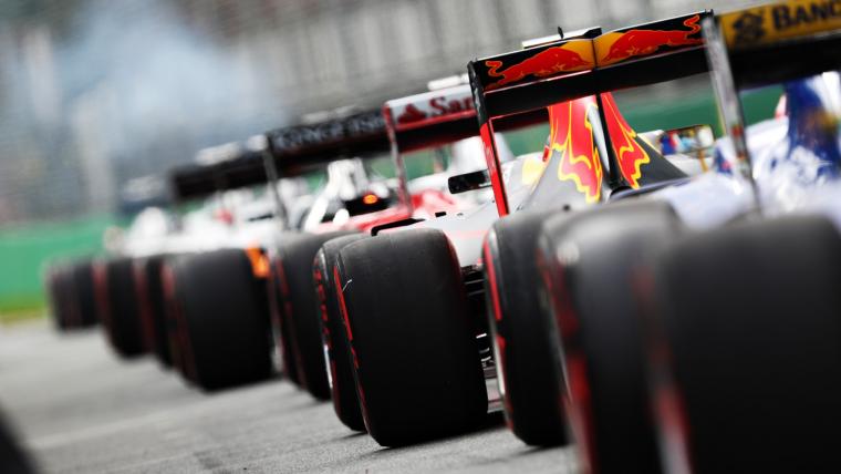 F1 2024: Confirmed drivers and team lineups for Formula One season image