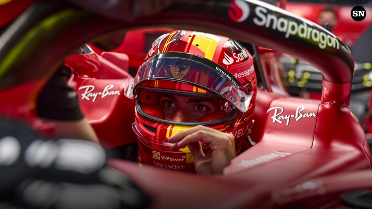 ¿Cuántos podios tiene Carlos Sainz en la Fórmula 1? El palmarés completo del español image