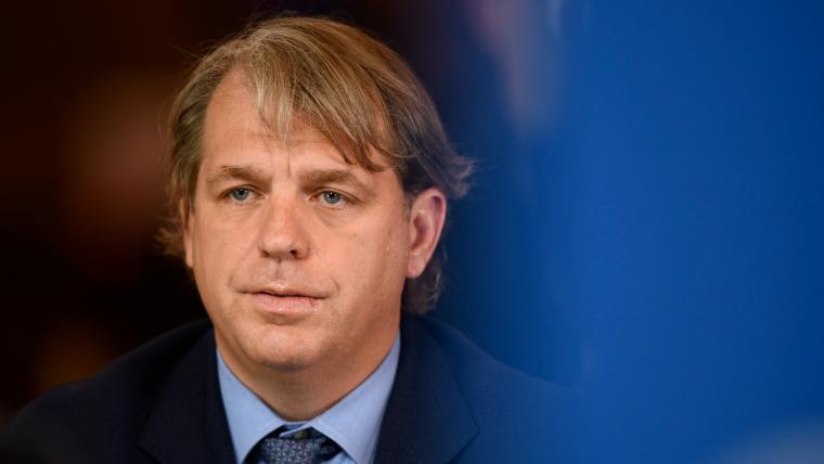 Who is Todd Boehly? Dodgers & Lakers owner taking over Chelsea image