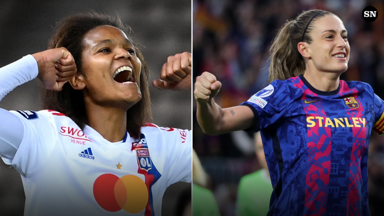 Who will win the Women's Ballon d'Or 2022? image