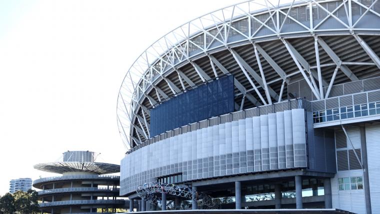 What time is the Women's World Cup final? image