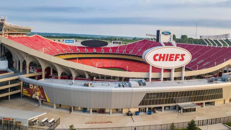Chiefs, Royals stadium updates after Missouri residents reject tax image