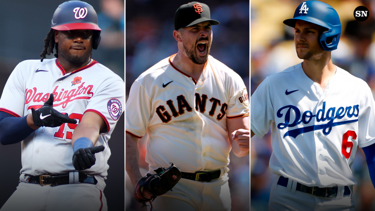 Tuesday's MLB DFS Picks image