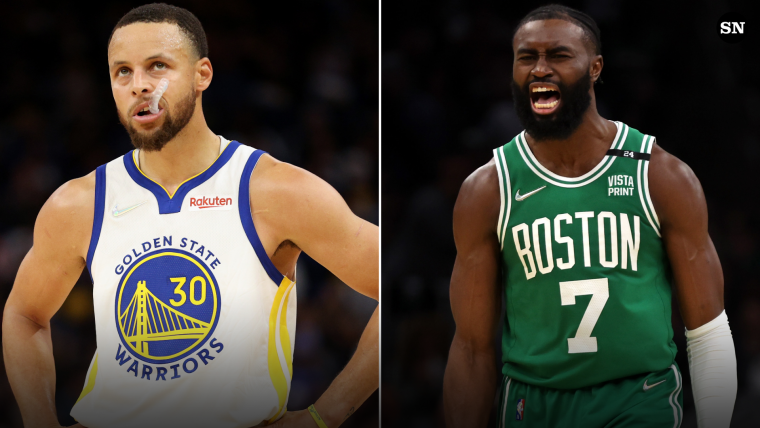 Warriors vs. Celtics player props, best bets for Game 6 of 2022 NBA Finals image