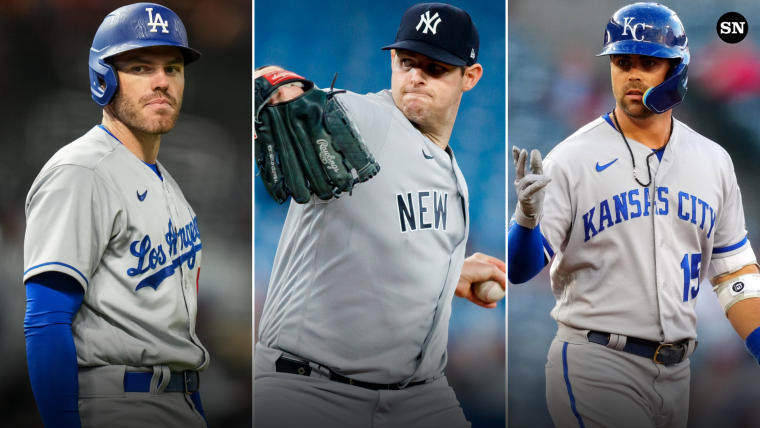 Monday's MLB DFS Picks image