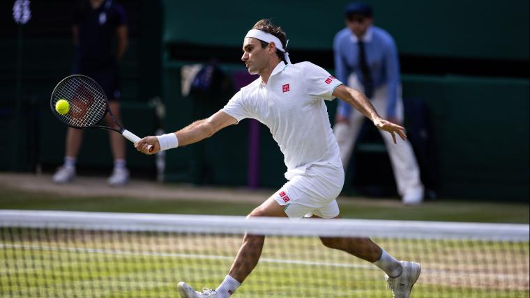 Roger Federer giàu thế nào? Khối tài sản, thu nhập, tiền thưởng của Tàu tốc hành Thụy Sỹ image