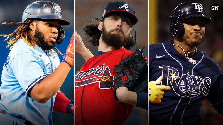 Thursday's MLB DFS Picks image