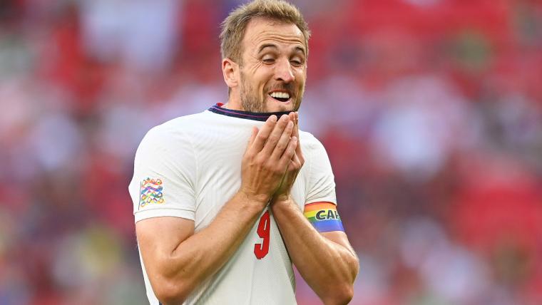 Hungary vs. England result, highlights: Szoboszlai penalty earns first win over Three Lions for 60 years image