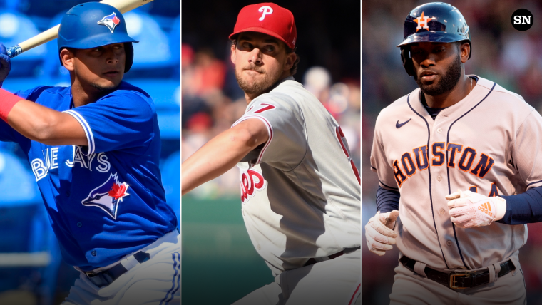 Friday's MLB DFS Picks image