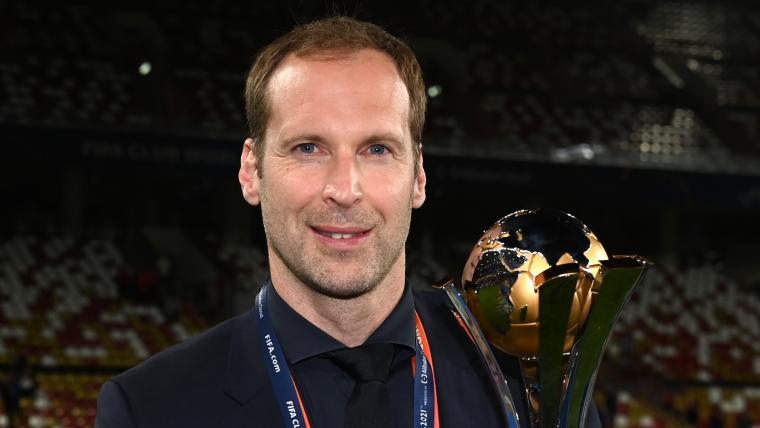 Petr Cech set for Chelsea future talks with Boehly image