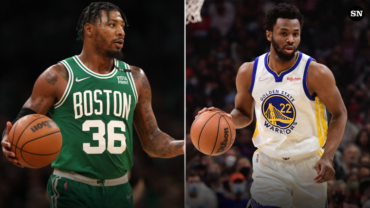 Celtics vs. Warriors player props, best bets for Game 5 of 2022 NBA Finals image