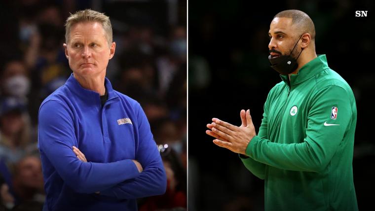 Warriors vs. Celtics odds, betting trends, expert picks for 2022 NBA Finals image