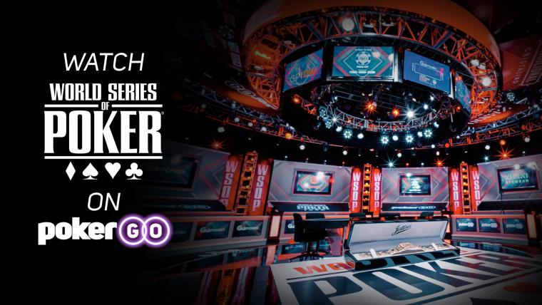 What to watch at the WSOP image