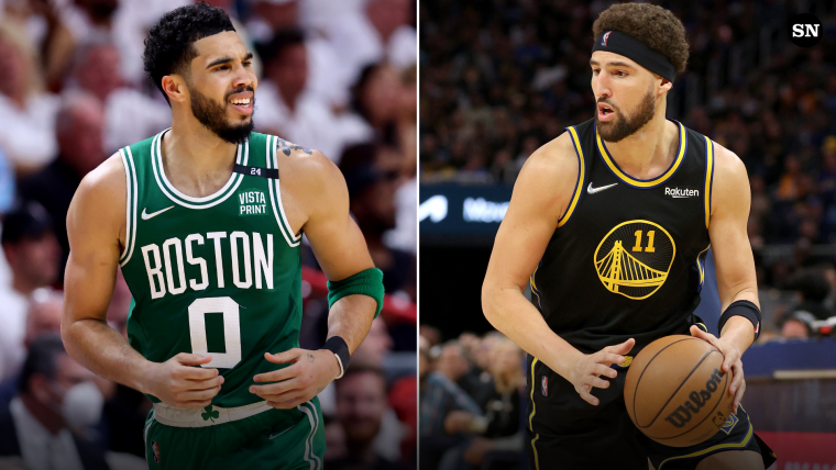 Warriors vs. Celtics player props, best bets for Game 4 of 2022 NBA Finals image