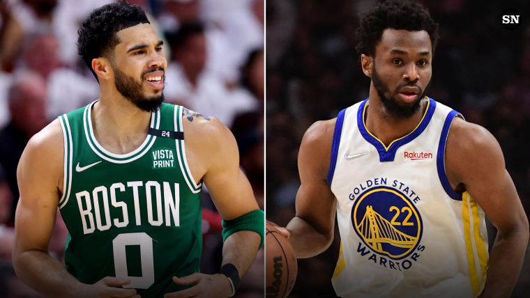 Warriors vs. Celtics player props, best bets for Game 3 of 2022 NBA Finals image