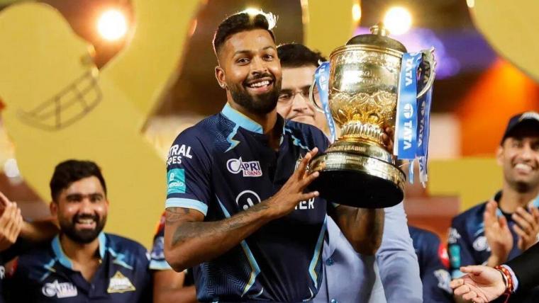 How to watch GT vs SRH IPL match live for free image