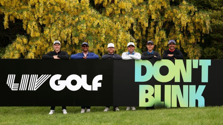 ¿Qué es el LIV Golf Tour que desafía al PGA Tour con millones de dólares? image