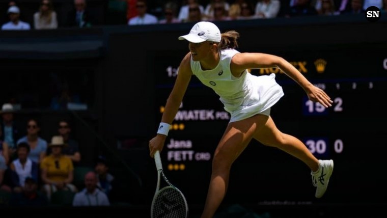 Wimbledon 2023: Best bets, predictions, odds, who will win women's singles title? image