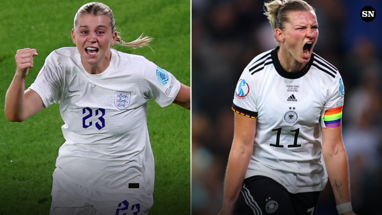 How to watch the final of UEFA Women's EURO 2022 image