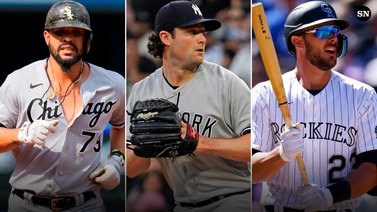 Thursday's MLB DFS Picks image