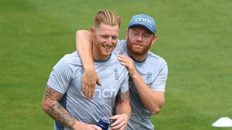 England Cricket World Cup squad, team list and star players image